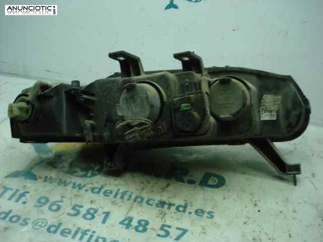 Faro izquierdo 2846742 xbc103430 mg