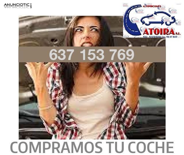 Compramos tu veh&iacute;culo averiado