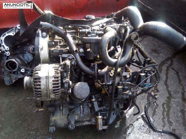 Motor completo 960587 rhsdw10ated