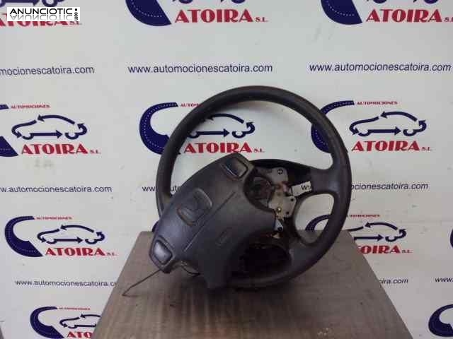 668746 volante honda cr-v b&aacute;sico