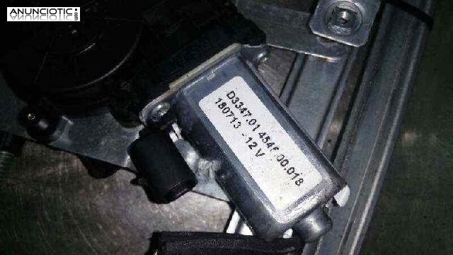 Elevalunas delantero izquierdo 895301