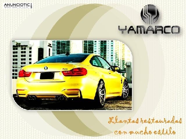 Yamarco tenemos la soluci&oacute;n para ti