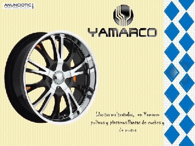 Tus llantas te lo agradecer&aacute;n visitanos