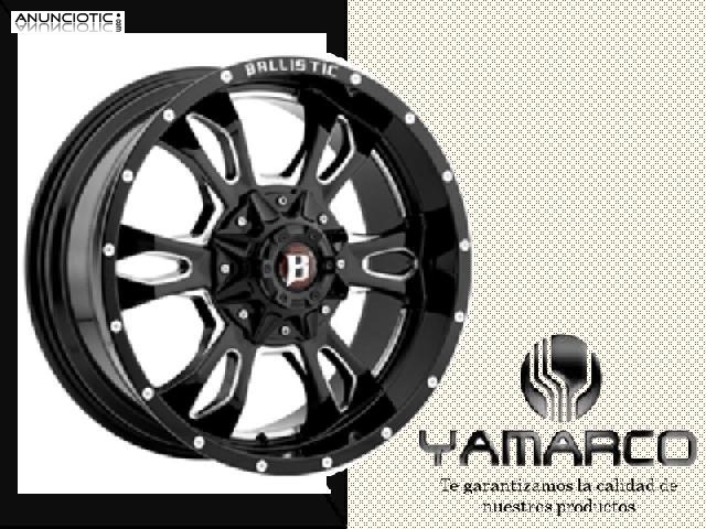 Te brindamos asesor&iacute;a en llantas