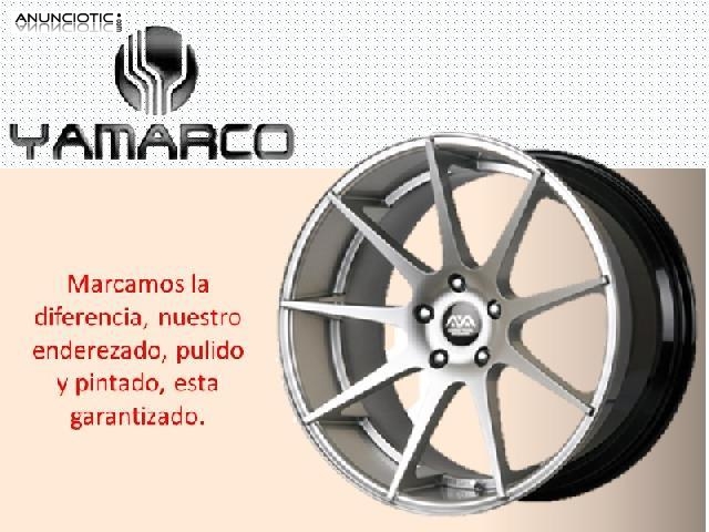 Ven a yamarco y te sentir&aacute;s como en casa