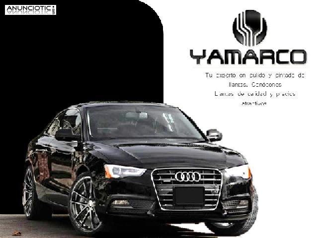 Precios son incre&iacute;bles yamarco