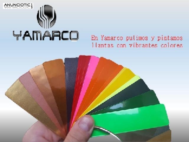 Por fin la soluci&oacute;n para tus llantas