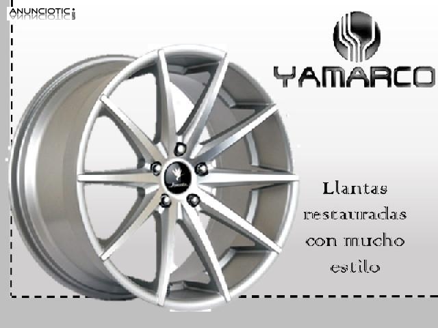 Deseas hacerle un cari&ntilde;o a tus llantas