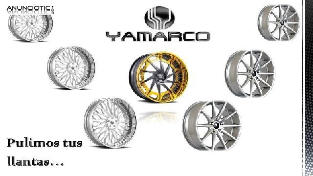 Tus llantas ya no dan para m&aacute;s