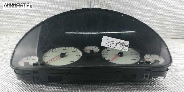 763893 cuadro peugeot 607 b&aacute;sico