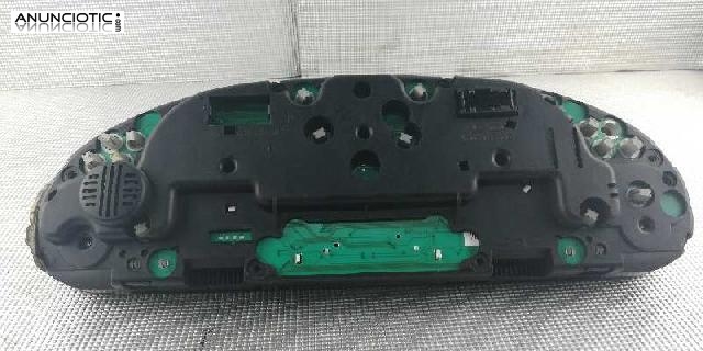 763893 cuadro peugeot 607 b&aacute;sico