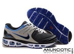� 55-Nike Air Max 2009,2010,2011, env&uml;&ordf;o libre