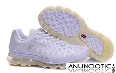 � 55-Nike Air Max 2009,2010,2011, env&uml;&ordf;o libre