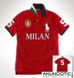 � 16 s&uml;&reg;lo para POLO, Ed Hardy,GUCCI  AF,t-shirts  