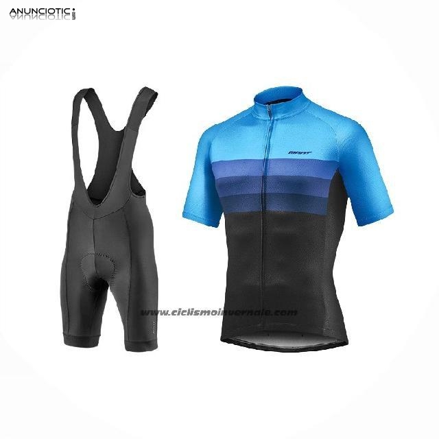 Maglia da ciclismo di alta qualit&agrave; ed economica Giant