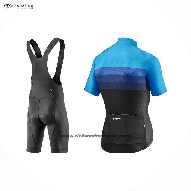 Maglia da ciclismo di alta qualit&agrave; ed economica Giant