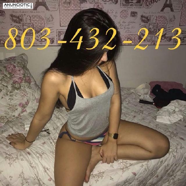 soy Karla,una chica de 25 a&ntilde;os,