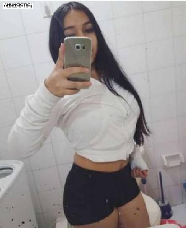  estoy caliente y tengo el co&ntilde;o muy mojado!.