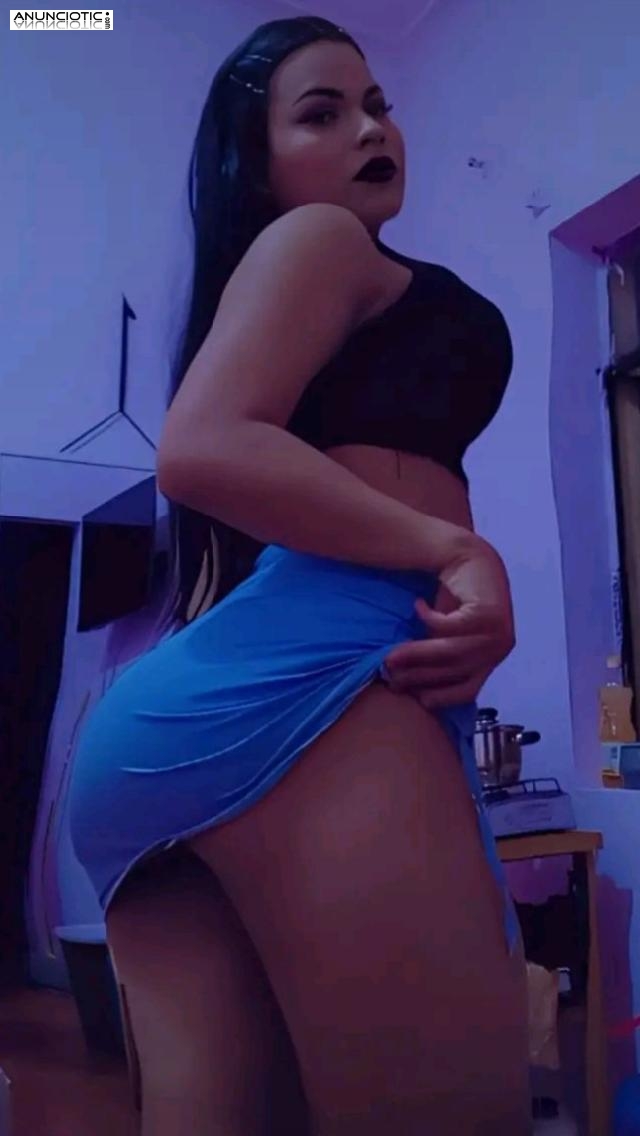 tienes polla para follarme el culo ?? ?