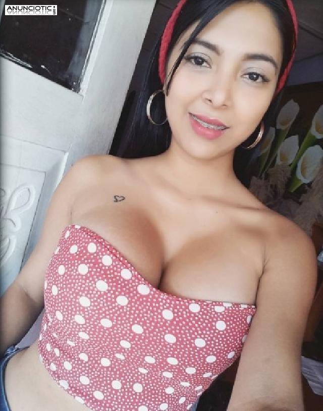 &iquest;&iquest;&iquest;Busco chicos para sexo ya Quieres ser mi macho???