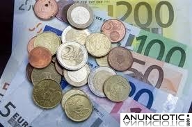 Necesita una porci&oacute;n del pr&eacute;stamo pagar sus deudas? 