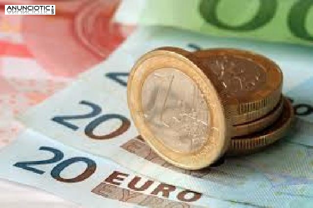 ofrecer pr&eacute;stamos entre particular, serio y muy r&aacute;pido