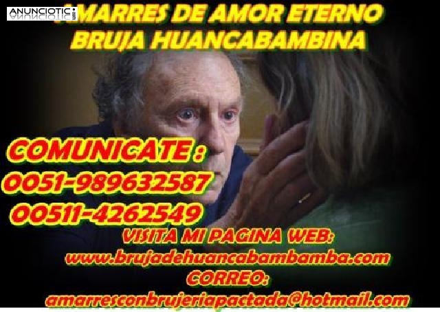 AMARRES DEL MISMO SEXO &Uacute;NICOS EN EL PERU Y EL MUNDO BRUJA HUANCABAMBINA