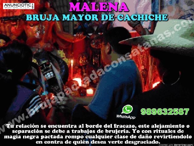 amarres de amor &uacute;nicos en todo el mundo -malena