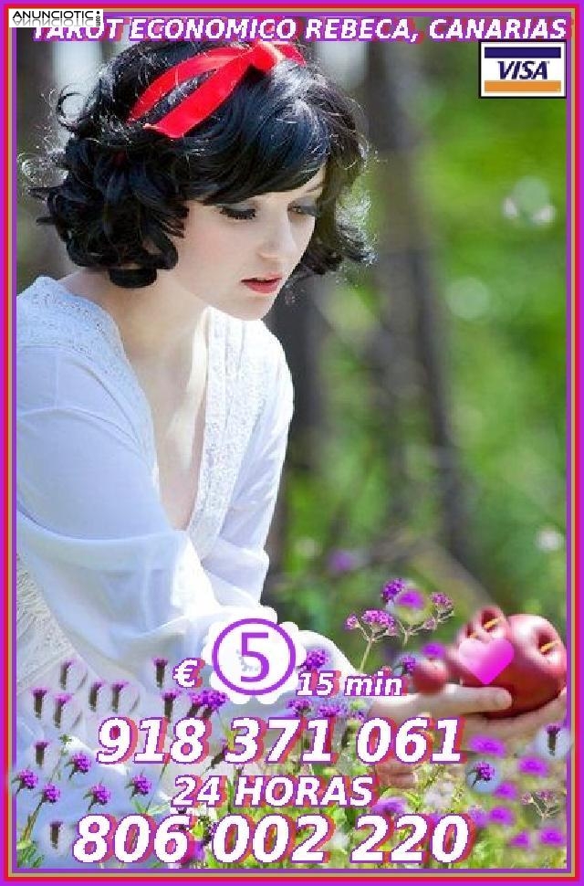   tarot videncia y espa&ntilde;ol 918 371 061 desde 5� 15 mtos, las 24 del dia