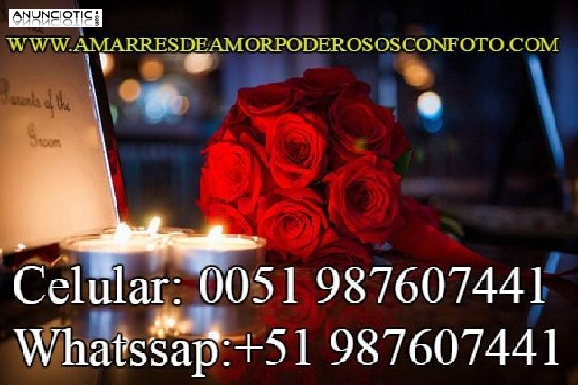 Curandero Hechicero experto con 25 a&ntilde;os de experiencia 