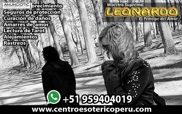 LA SOLUCI&Oacute;N A TU ALCANCE