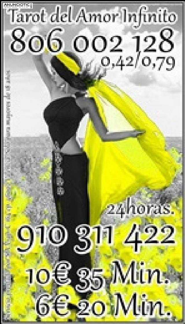 tarot por visa 9� 30min 910311422-806002128