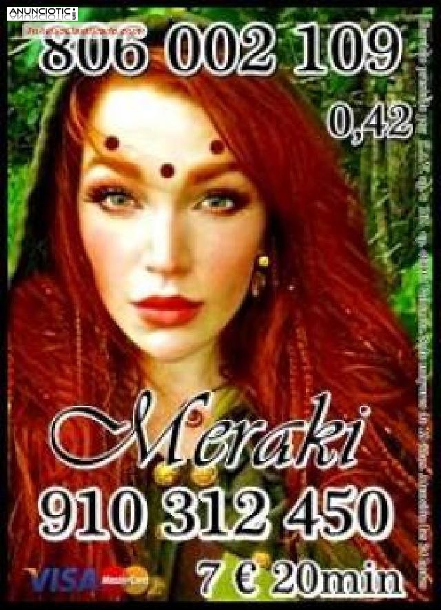 &iquest;Encontrare mi pareja ideal? Especialistas del Tarot  Promoci&oacute;n Visa  4� 15