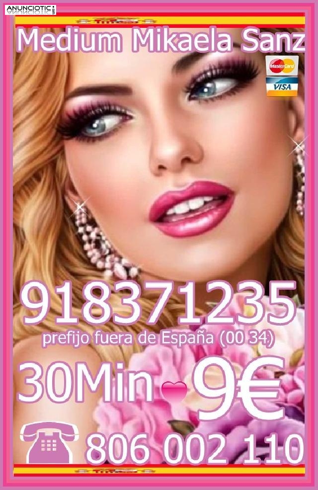 ser vidente es mi razon 918 371 235 desde 4� 15 mts. 7 � 20 mtos. 