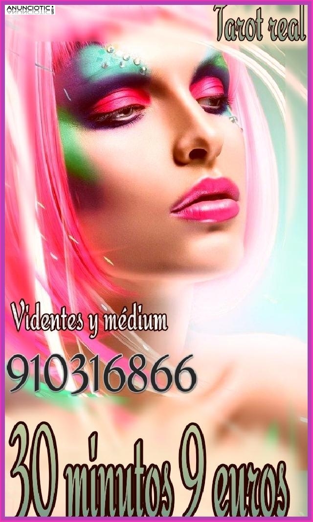 Tu destino 30 minutos 9 euros tarot y videntes 