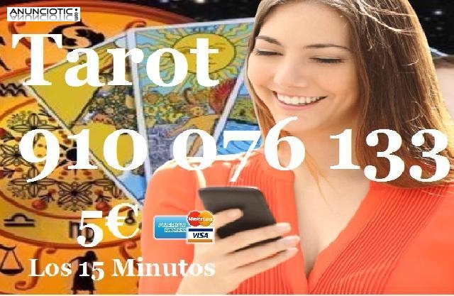  Tarot L&iacute;nea Econ&oacute;mico 910 076 133/Tarot del Amor