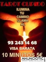 Problemas con el amor, Tarot Cupido te ayuda con la Visa mas Barata desde 4 �
