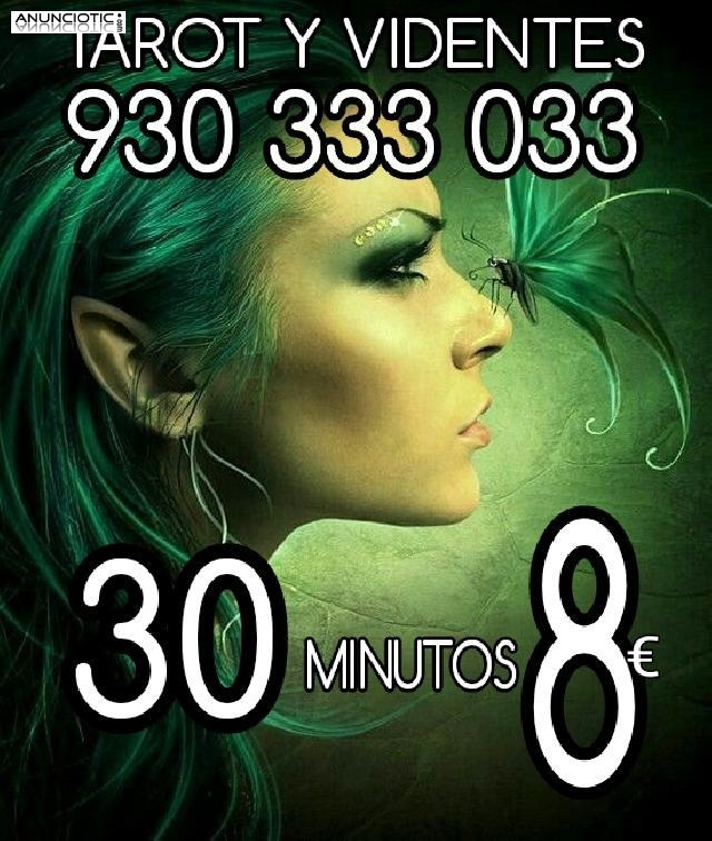 Amor tarot y videntes 15 minutos 4� econ&oacute;mico 