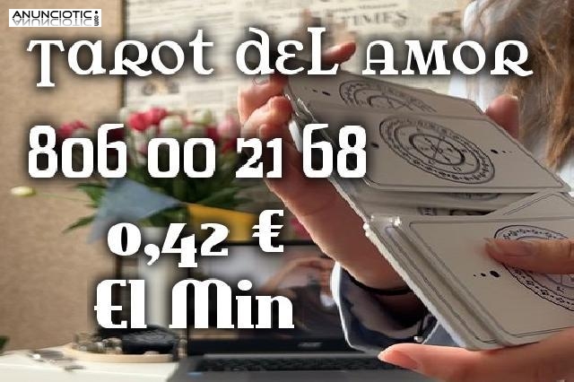 Tarot Del Amor � Videntes Linea Economica