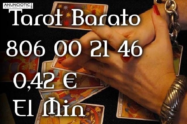 Consulta Tarot Visa 6 � los 30 Min � 806 Tarot