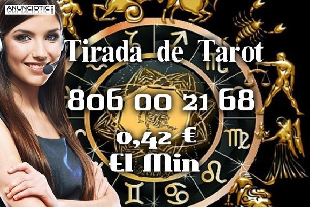 Tirada De Tarot | Lectura De Tarot En L&iacute;nea