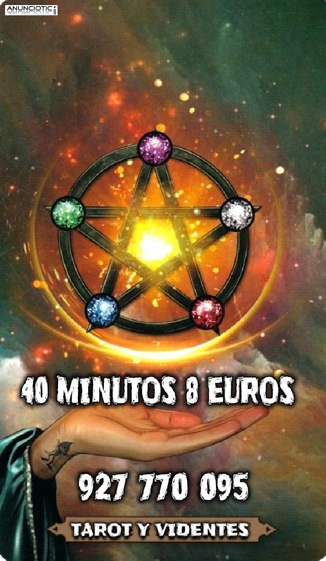 Videntes econ&oacute;mico 10 min 3� econ&oacute;micos