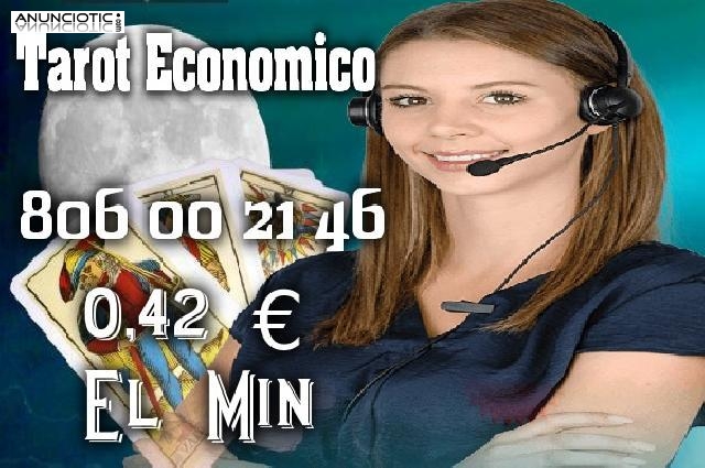 806 Tarot Fiable | Tarot Visa 6 � los 30 Min