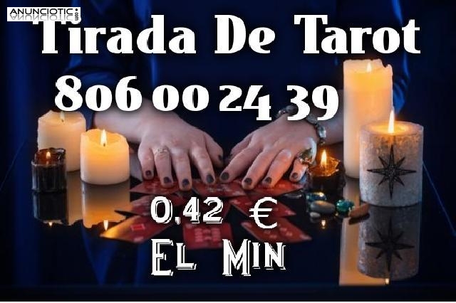 Tirada  De Tarot | Liberate De Las Dudas| 