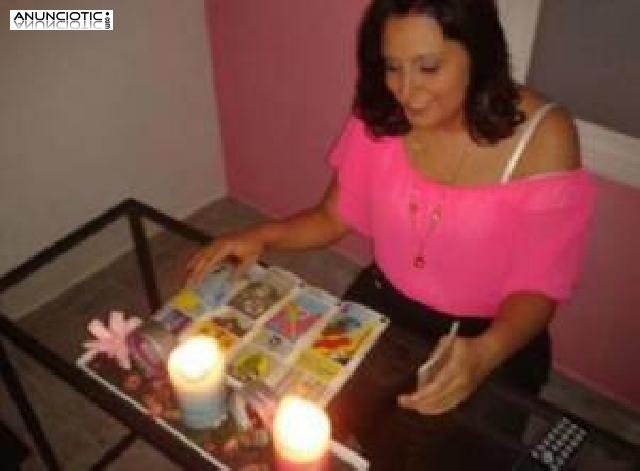 MI TAROT TE RESPONDE CLARAMENTE.palencia