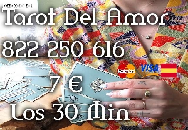 Consulta Tarot Del Amor Fiable | Tarotistas