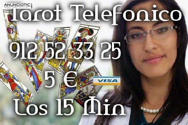 Tarot Fiable  806 | Tarot Visa 6� Los 30 Min.