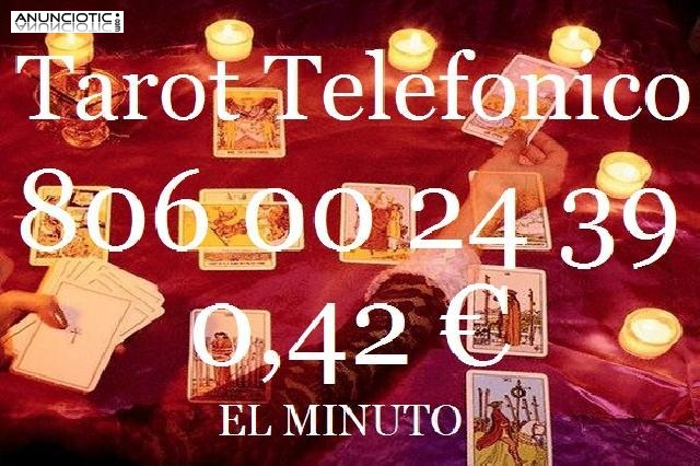 Tirada De Tarot | Lib&eacute;rate De Tus Dudas