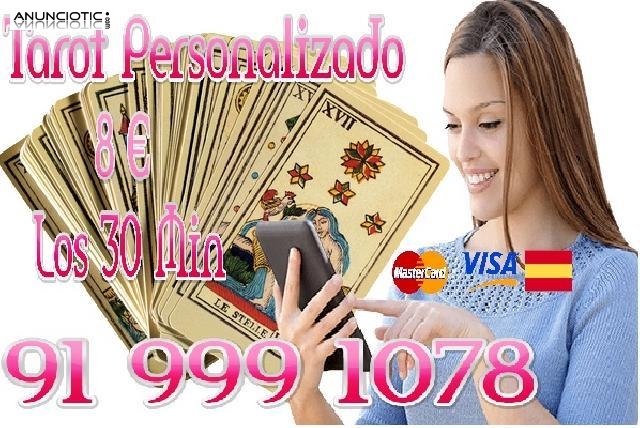 Liberate De Las Dudas | Tarot‎ Del Amor