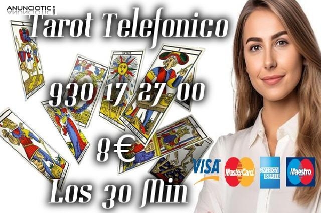 Lectura De Cartas Del Tarot | Tarot En Linea